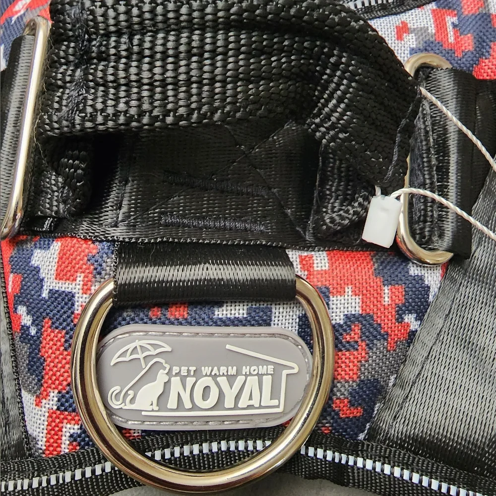 Noyal nwot red